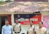 CG Crime : रायगढ़: शादी का झांसा देकर युवती से दुष्कर्म, आरोपी गिरफ्तार