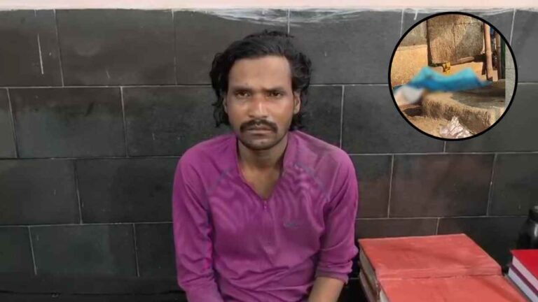 Ambikapur Crime: अंबिकापुर ‘निर्भया कांड’ का आरोपी गिरफ्तार, चिरमिरी में छिपा मिला