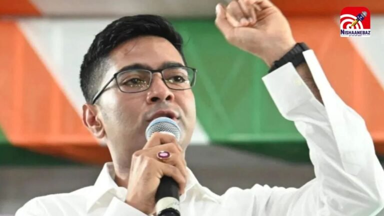 बंगाल चुनाव के दूसरे चरण में सुरक्षा पर सियासत! अभिषेक बोले- ‘अब सिर्फ राफेल उतारना बाकी’