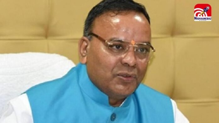 ajay chandrakar