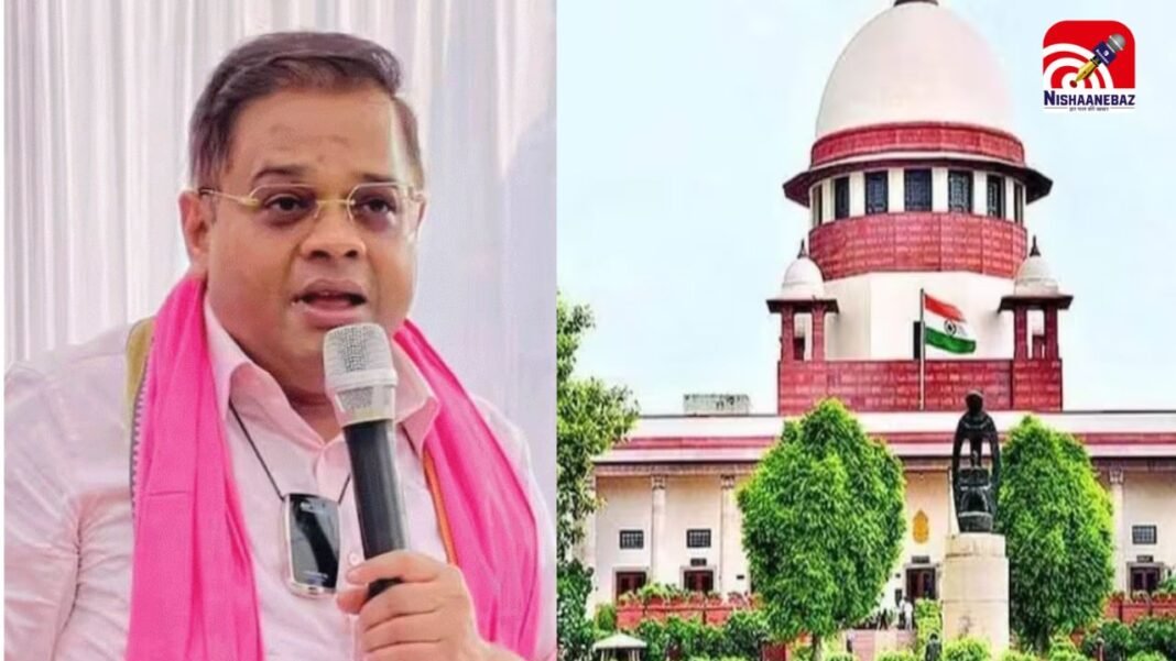 अमित जोगी मामले में SC में बोले कपिल सिब्बल- HC में हमें नहीं दिया गया पक्ष रखने का समय
