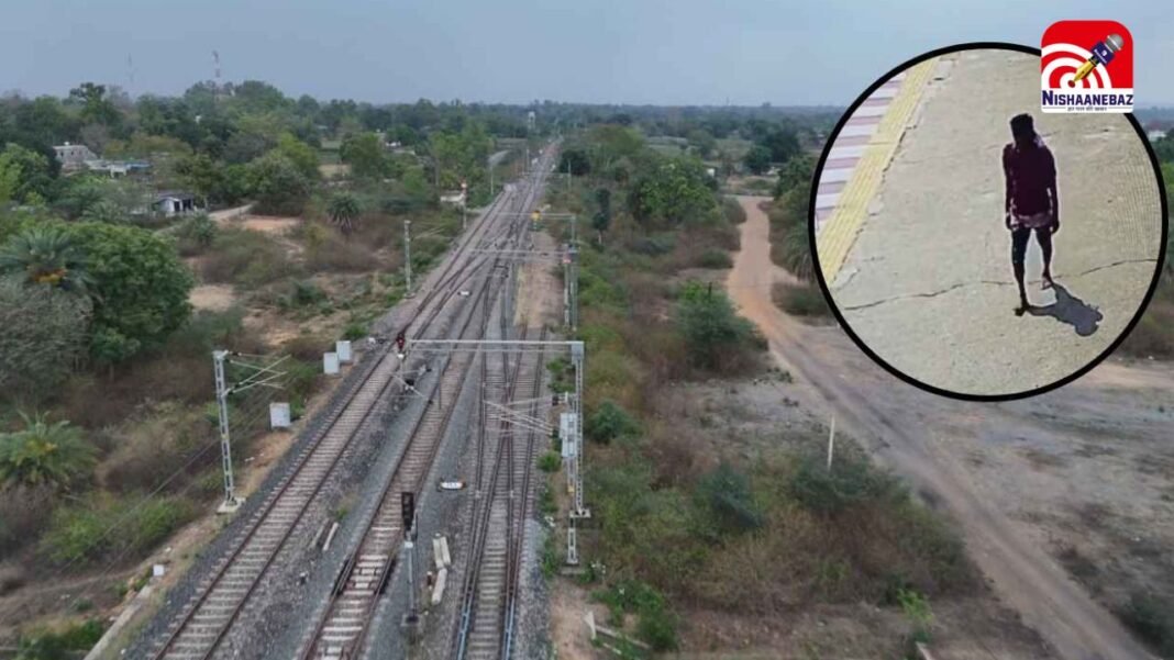 अंबिकापुर निर्भया कांड: 7 दिन बाद भी फरार आरोपी, ड्रोन से सर्च ऑपरेशन तेज