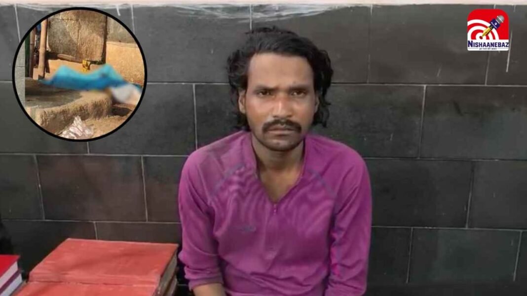 अंबिकापुर ‘निर्भया कांड’ का आरोपी गिरफ्तार, 7 दिन बाद पुलिस को मिली सफलता