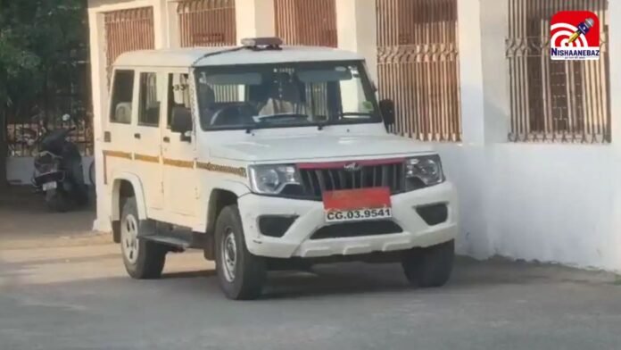 ambikapur