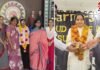 M.P News : बड़वानी की बेटियों ने रचा इतिहास! महक 10वीं टॉपर, उमामा 12वीं में अव्वल