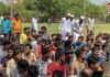 M.P के 3,259 संदिग्धों को बंगाल ने माना अपना निवासी, 19 निकले अवैध, BSF को सौंपे गए