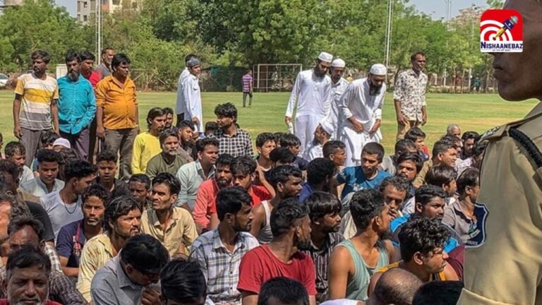 M.P के 3,259 संदिग्धों को बंगाल ने माना अपना निवासी, 19 निकले अवैध, BSF को सौंपे गए