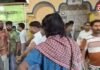 बंगाल में चुनावी हिंसा तेज! PM मोदी की रैली से पहले उत्तर 24 परगना में, TMC-BJP समर्थकों में झड़प