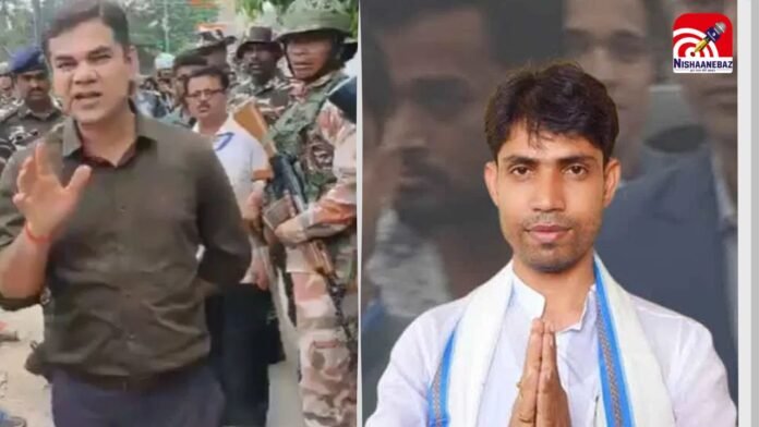 bengal election