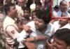बंगाल चुनाव में हिंसा की आग मुर्शिदाबाद में देसी बम हमला, हुमायूं कबीर-TMC कार्यकर्ताओं में तीखी नोकझोंक