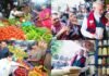 PM मोदी बनाम ममता बनर्जी! बंगाल में झालमुड़ी vs सब्जी टोकरी… किसे मिलेगा जनादेश?
