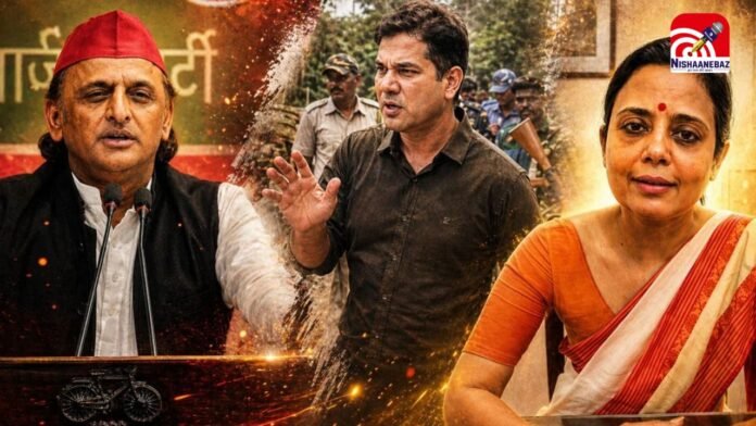 bengal election