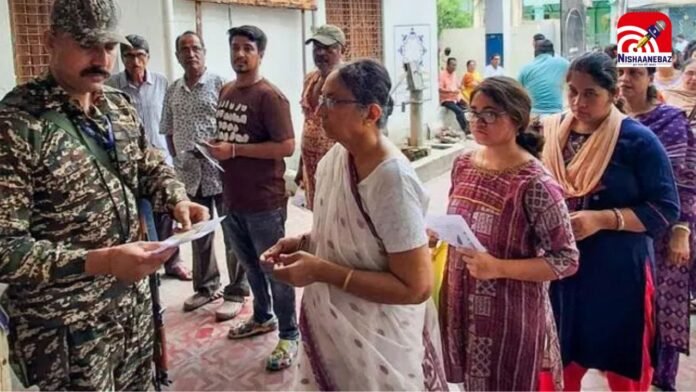 bengal election