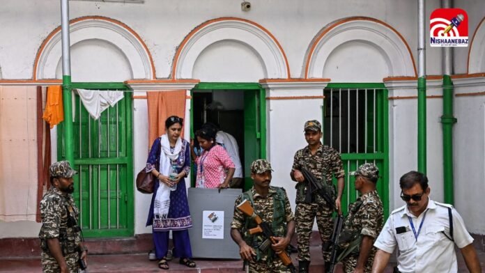 bengal election