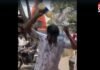M.P News : बैतूल में अतिक्रमण हटाने पर बवाल, दुकानदार ने खुद पर डाला पेट्रोल, मची अफरा-तफरी