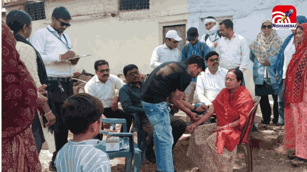 भिलाई में पीलिया का प्रकोप! 24 घंटे में 9 नए मरीज, प्रशासन अलर्ट, संक्रमितों की संख्या 24 पार