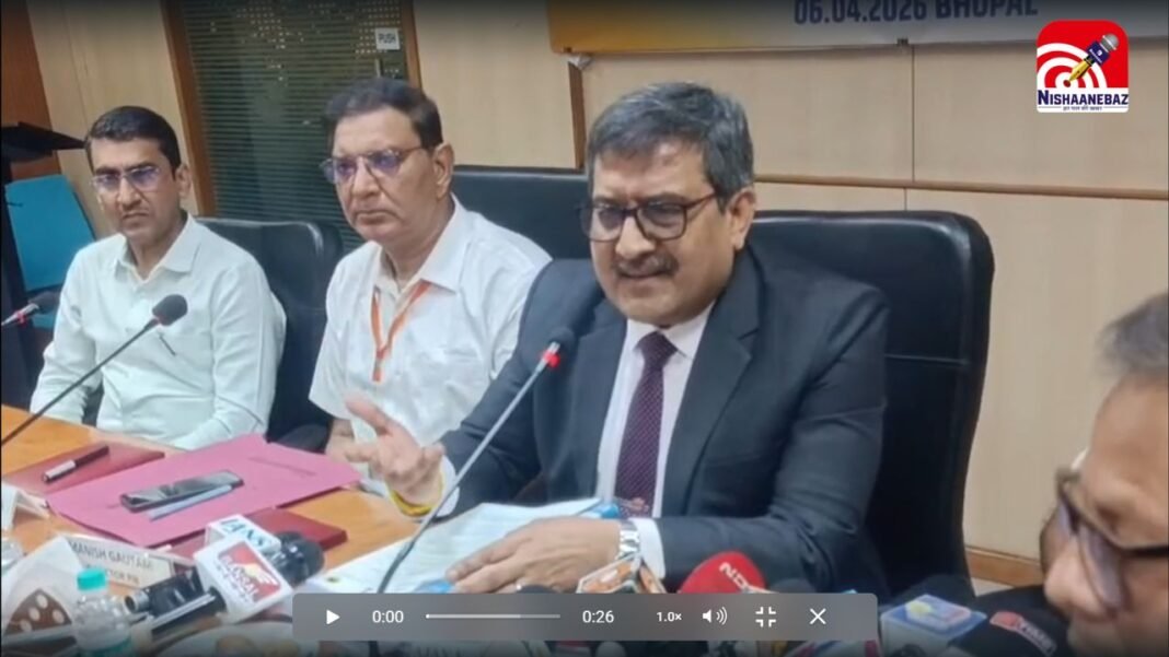 MP में पेट्रोल-डीजल और गैस की कोई कमी नहीं: इंडियन ऑयल