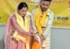 M.P News : लव मैरिज के 7 महीने बाद खुदकुशी, मौत से पहले पति ने पत्नी को ठहराया जिम्मेदार