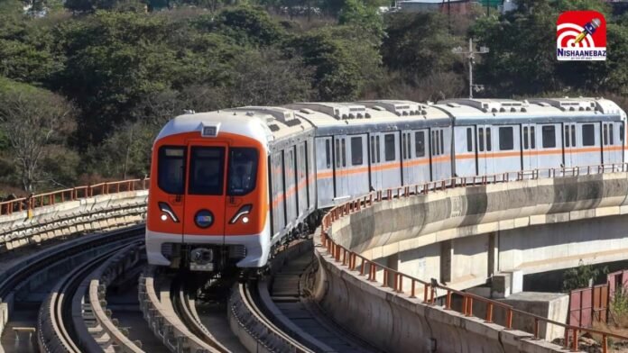 bhopal metro