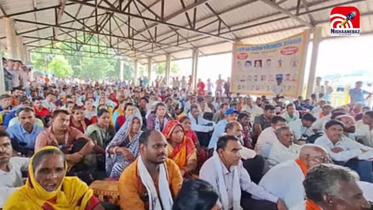 भोपाल में 10 लाख आउटसोर्स कर्मचारियों का बड़ा आंदोलन, सैलरी बढ़ाने की मांग तेज
