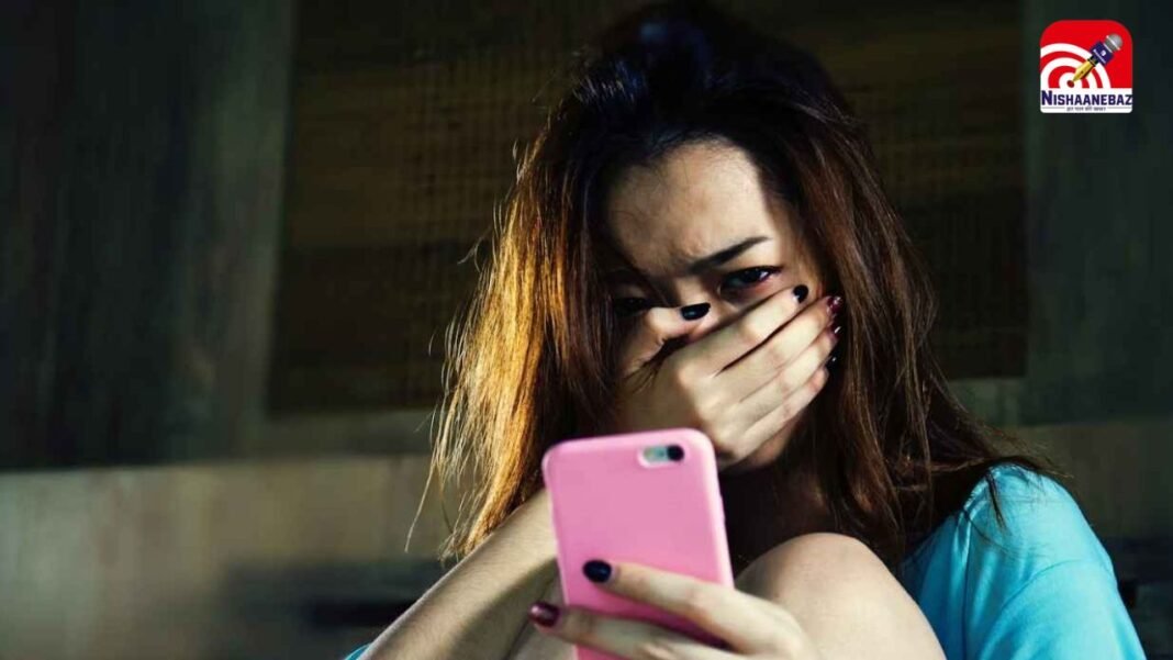 C.G News : बिलासपुर में AI से अश्लील फोटो बनाकर ब्लैकमेल, 20 लाख की वसूली