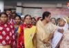M.P News : रेलवे विस्तार के नाम पर 240 घरों पर संकट, बुरहानपुर में सैकड़ों परिवारों पर बेघर होने का खतरा