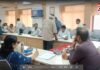 M.P News : बुरहानपुर में सियासी घमासान! विकास कार्यों की राशि अटकी, CM हेल्पलाइन पहुंचा मामला