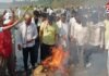 M.P News : बुरहानपुर- सांसद के भाई की मौत से इलाके में शोक, पोस्टमार्टम के बाद अंतिम संस्कार