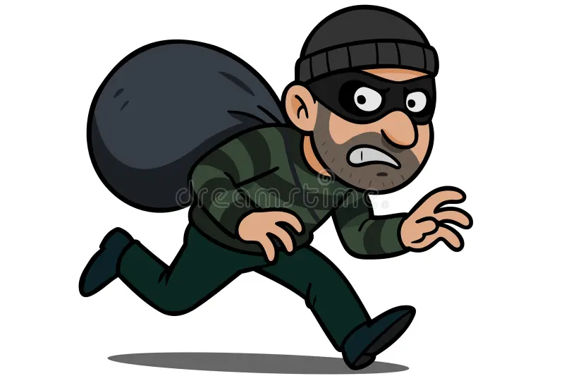 MP News: इंदौर में केयरटेकर बना चोर,जूस में नशीला पदार्थ मिलाकर लाखों के जेवर लेकर फरार