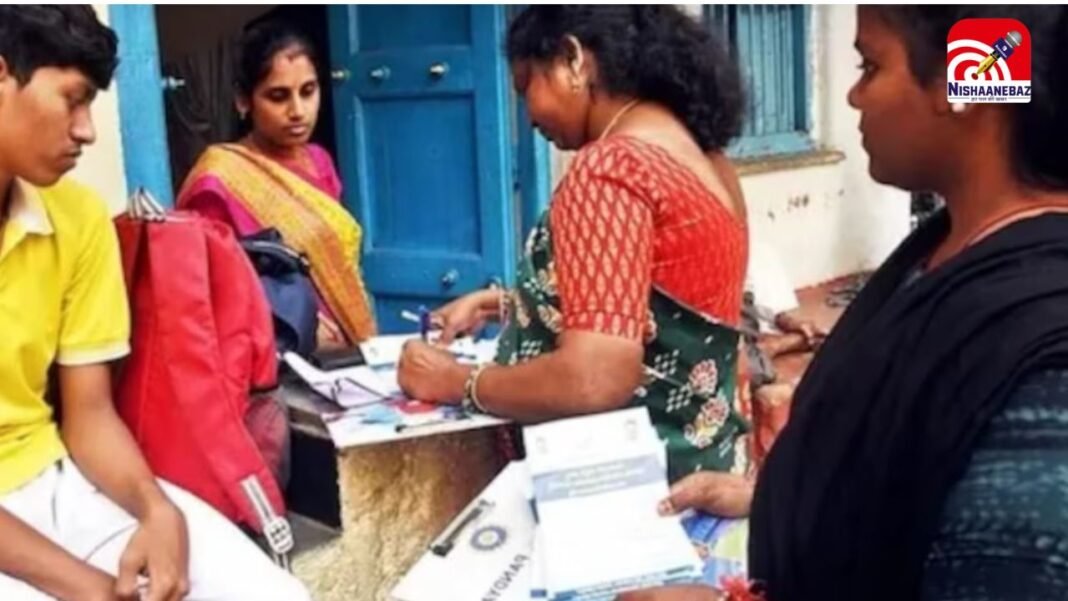 M.P में जल्द शुरू हो रही जनगणना! महिलाओं से जबरन नाम नहीं पूछ सकेंगे कर्मचारी, घर-घर पहुंचेगी टीम