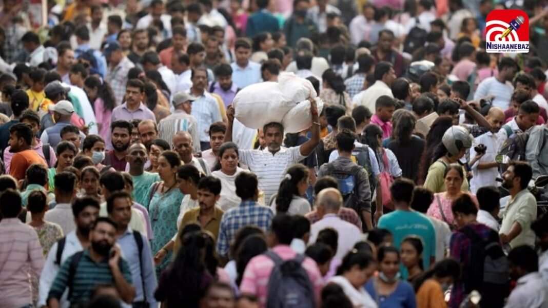 छत्तीसगढ़ में 1 मई से जनगणना शुरू, 30 मई तक चलेगा अभियान, पूछे जाएंगे 33 सवाल