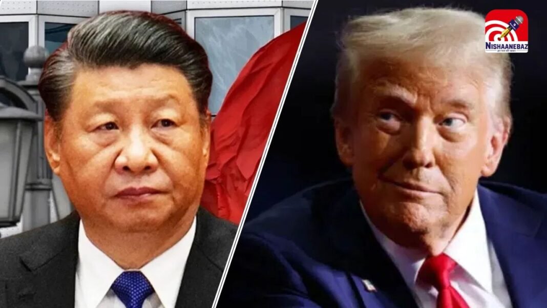 होर्मुज स्ट्रेट को लेकर चीन ने अमेरिका को दी खुली चुनौती, बोला- हमारे मामलों में दखल न दे अमेरिका