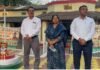 MP News:Sidhi: रेत माफियाओं के खिलाफ सीधी में वन विभाग का कैंडल मार्च, शहीद वनरक्षक को दी श्रद्धांजलि