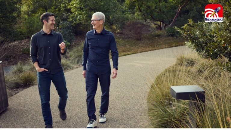 Apple में बड़ा बदलाव! टिम कुक की जगह जॉन टर्नस होंगे नए CEO, कुक बनेंगे एग्जीक्यूटिव चेयरमैन