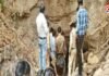 C.G News : कोरिया में अवैध कोयला खनन पर बड़ी कार्रवाई, देवखोल पहाड़ियों में 6 टन से ज्यादा कोयला जब्त
