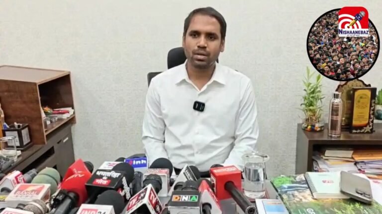 छत्तीसगढ़ में 1 मई से जनगणना शुरू,  इस जिले के कर्मचारियों की छुट्टी पर सख्त रोक