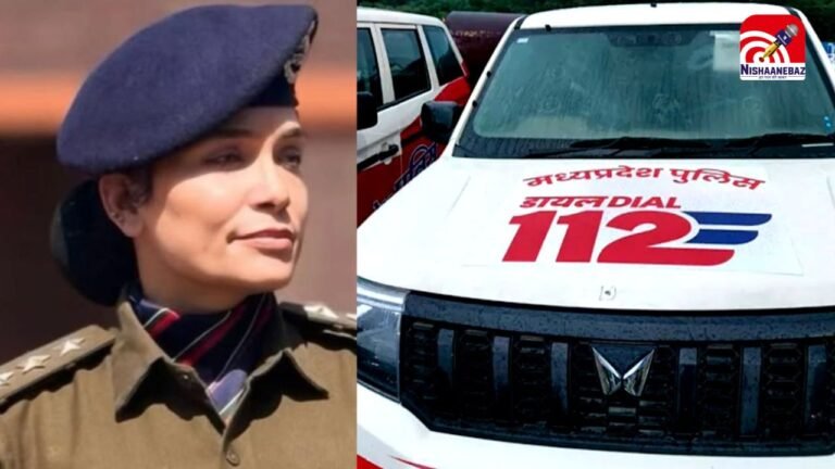 भोपाल में महिला DSP ने वरिष्ठ अधिकारी के खिलाफ लगाए गंभीर आरोप, प्रशासन की खुली  पोल