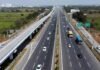 Four-Lane Road Project in Cg: छत्तीसगढ़ में बिछेगा फोरलेन का जाल, इन जिलों में बनेंगी 15 नई सड़कें, शहर से कस्बों तक फर्राटा भरेंगे वाहन