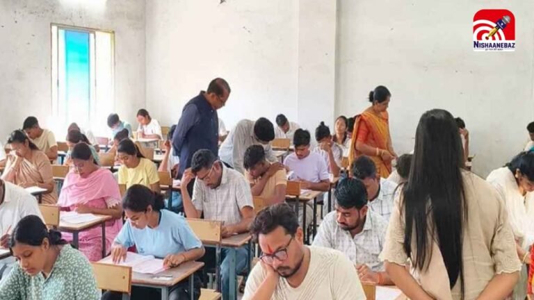 छत्तीसगढ़ में NEET परीक्षा के लिए जोरदार तैयारी, बने 127 सेंटर और एयरफोर्स पहुंचाएगी पेपर, जानें कब है एग्जाम