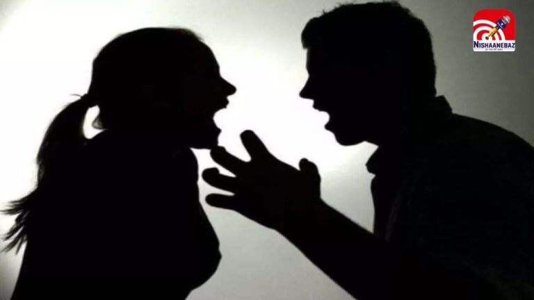 बिलासपुर में पत्नी का खूनी हमला, अलग रहने की बात पर फोड़ा पति का सिर