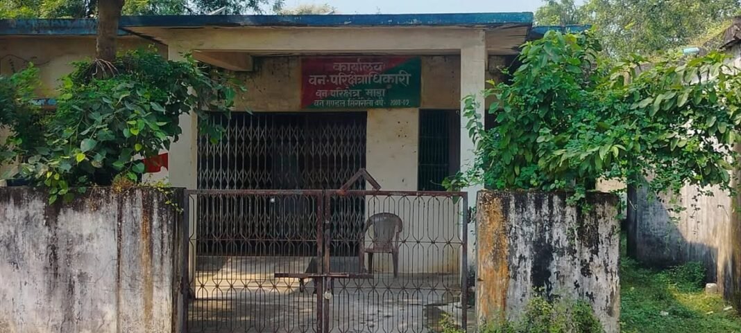 MP News: Singrauli: बीटगार्ड पर महिला रेंजर को धमकी का आरोप, निलंबन के बाद FIR पुराने रिकॉर्ड भी जांच के घेरे में