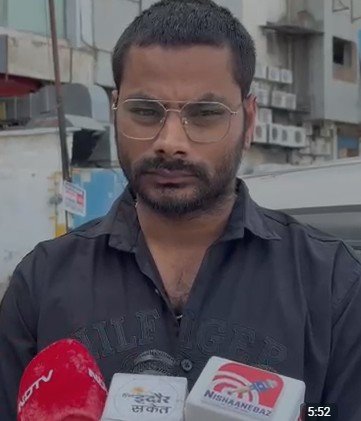 Raja Raghuvanshi murder case: राजा रघुवंशी केस ,भाई के बयान ने बढ़ाया सस्पेंस, सोशल मीडिया पर मचा हड़कंप