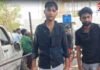 M.P News : ग्वालियर रेलवे स्टेशन पर वेंडरों से मारपीट, GRP पुलिस पर अवैध वसूली के आरोप