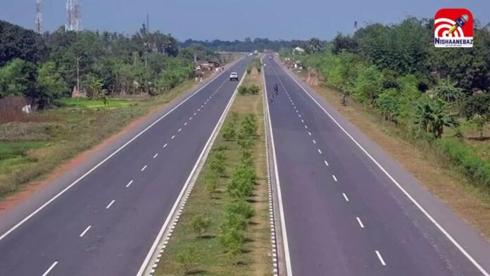 highway