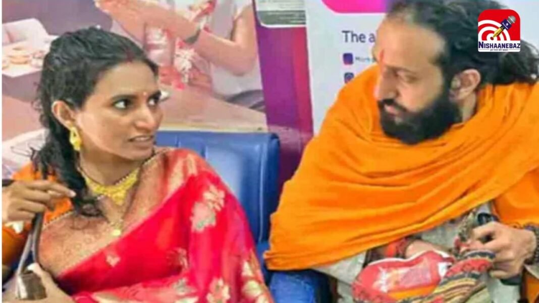 प्रयागराज महाकुंभ के वायरल IITian बाबा अभय सिंह ने की शादी, शुरू की नई जिंदगी