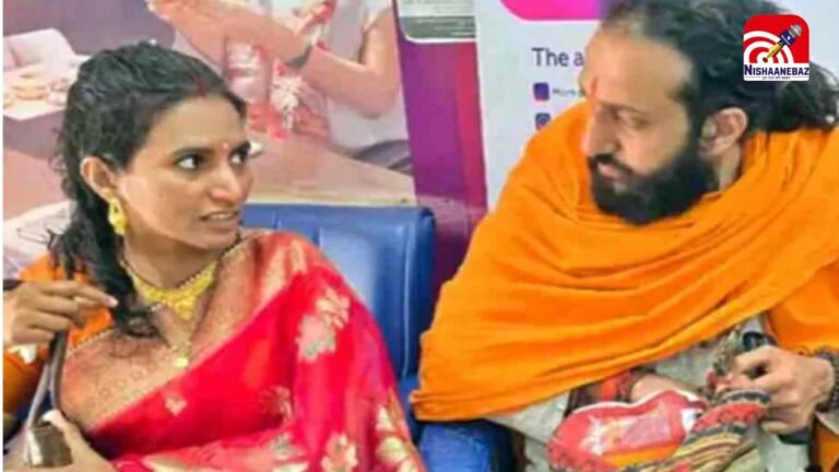 प्रयागराज महाकुंभ के वायरल IITian बाबा अभय सिंह ने की शादी, शुरू की नई जिंदगी