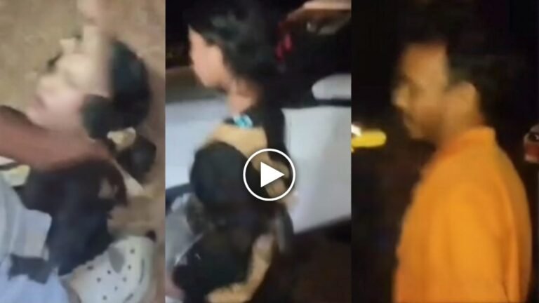 cg news : जंगल में छात्रा संग आपत्तिजनक हालत में पकड़ा गया शिक्षक, VIDEO वायरल होते ही DEO का बड़ा एक्शन