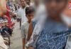 इंदौर में बच्चा चोर समझकर पिटाई, लेखिका ने कर्नाटक से जारी किया वीडियो, बोली- दबाव में कराया समझौता
