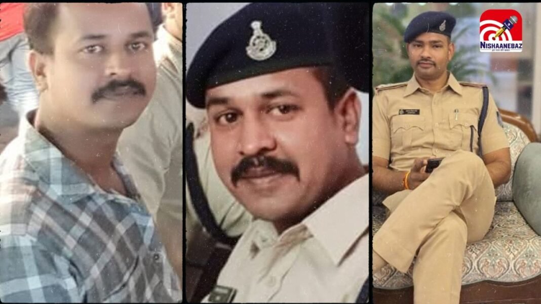 इंदौर में पुलिस की कार्रवाई पर सवाल, CCTV बंद कर मास्टर चाबी से घर में घुसे 5 पुलिसकर्मी सस्पेंड