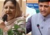 इंदौर में ‘वंदे मातरम्’ विवाद गहराया! पार्षद रुबीना खान के बयान से सियासत गरम, महापौर का पलटवार